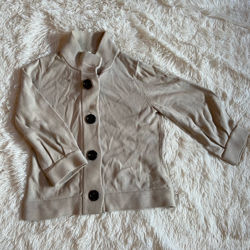 Banana Republic jacket